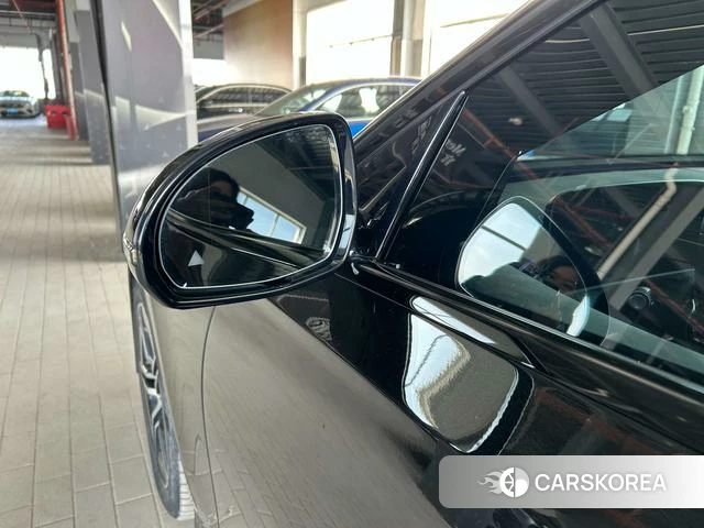 Mercedes-Benz E-class (imported) 2025 Черный из Китая