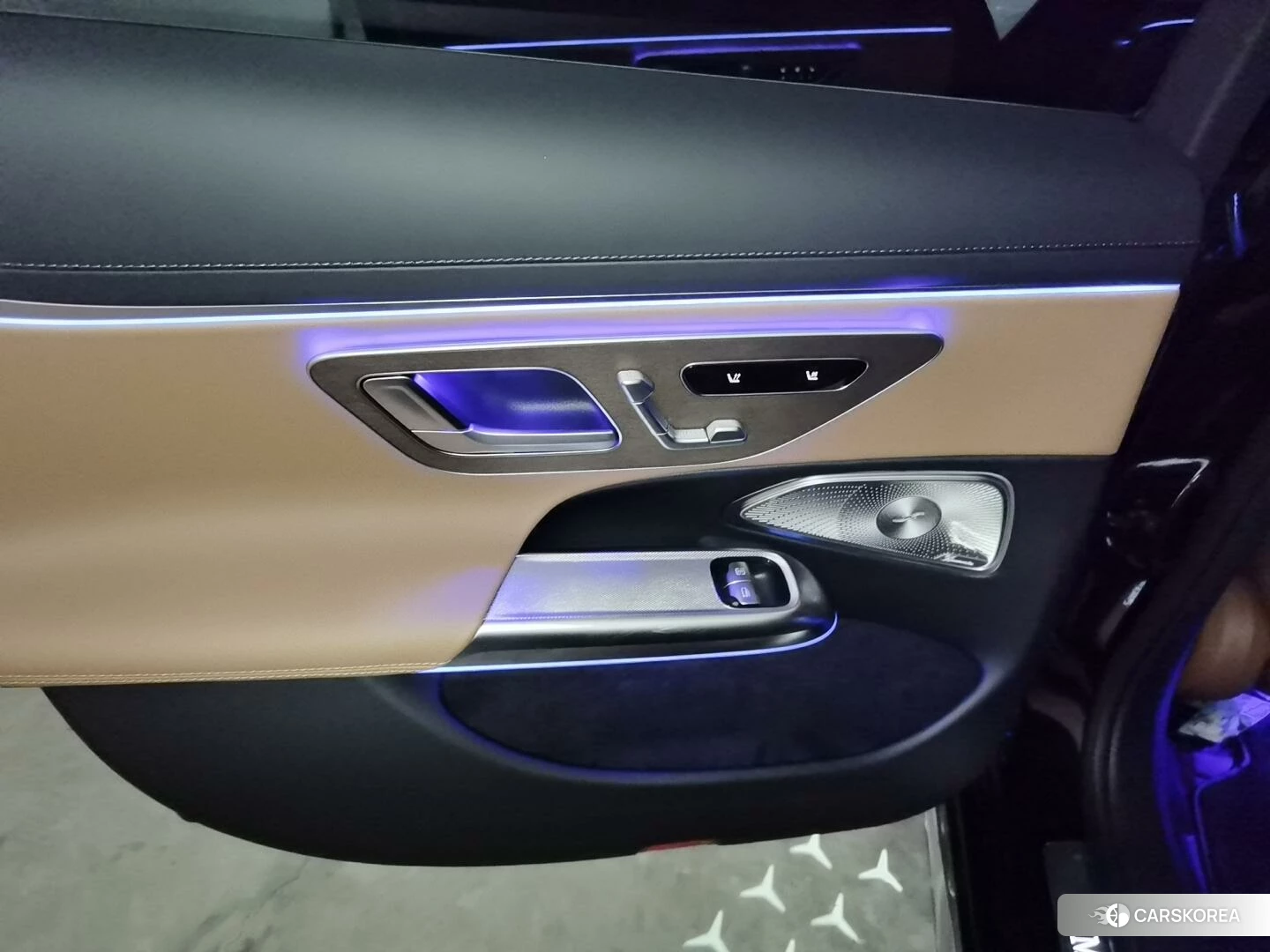 Mercedes-Benz E-class 2025 Черный из Китая