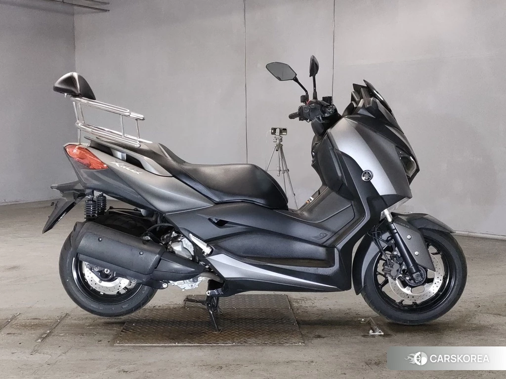 Проданный Yamaha X-MAX 250 2018 из Японии