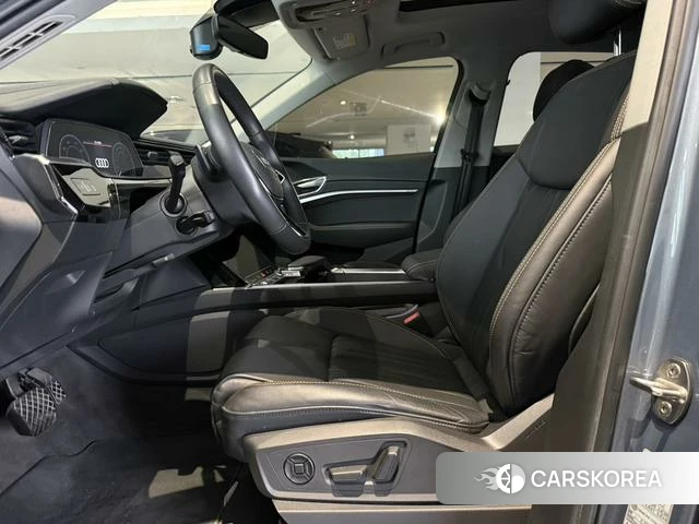 Audi e-tron 2023 Другой из Китая