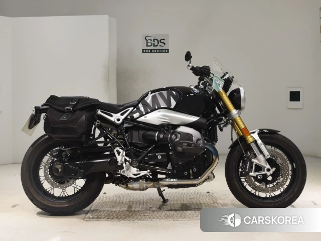 Проданный BMW R NINE T 2018 из Японии, фото 2