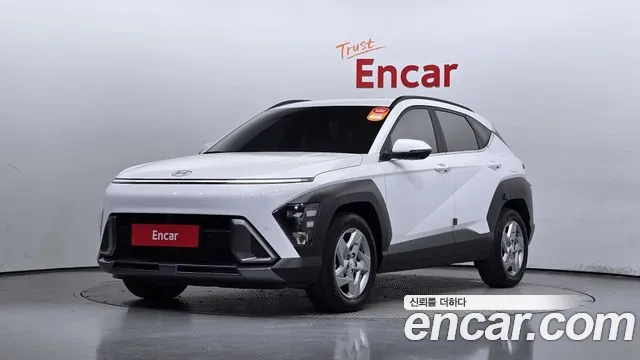 Hyundai Kona (SX2) id 2665705 из Кореи