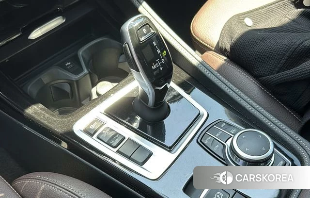 BMW 1 series 2021 Белый из Китая