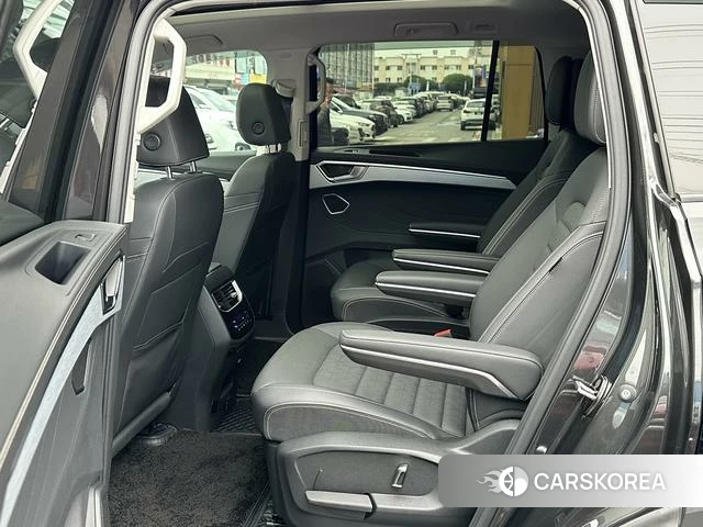 Volkswagen Lanjing 2024 Черный из Китая