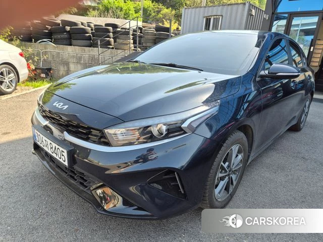 Kia The New K3 2nd generation id 4206523 из Кореи