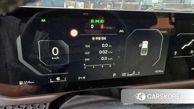 Kia Tasman id 3644015 из Кореи