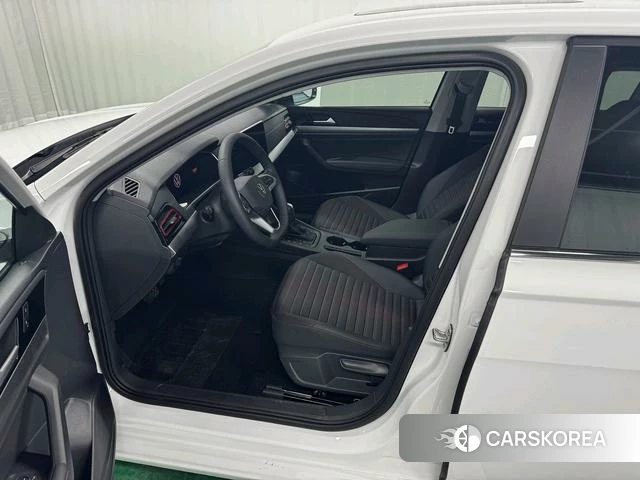 Volkswagen Lavida 2025 Белый из Китая