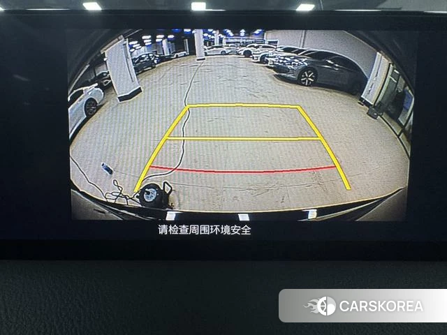 Mazda CX-5 2022 Синий из Китая