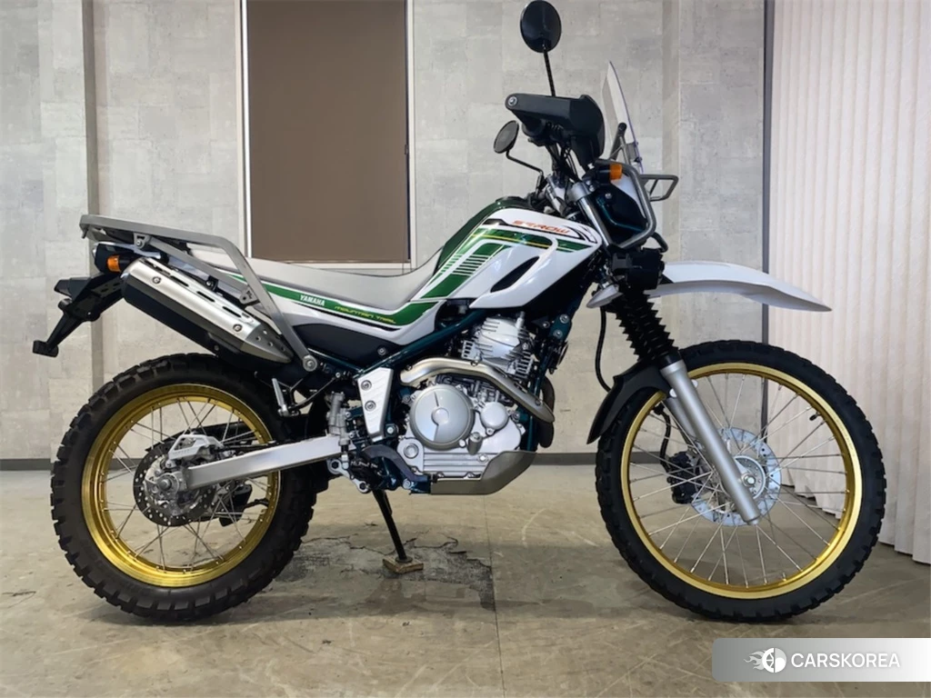 Проданный Suzuki GSX-S1000 2022 из Японии