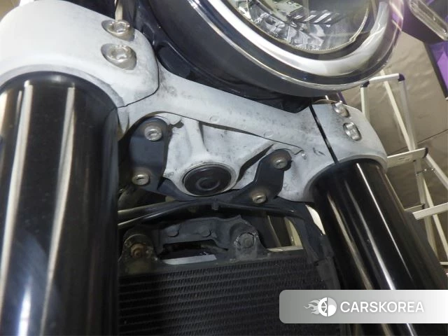 Проданный Husqvarna SVARTPILEN 250 2020 из Японии