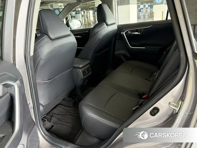 Toyota Wilanda 2023 Темно-серый из Китая