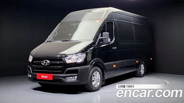 Hyundai Solati id 2658838 из Кореи