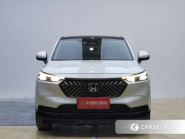 Honda XR-V 2023 Белый из Китая