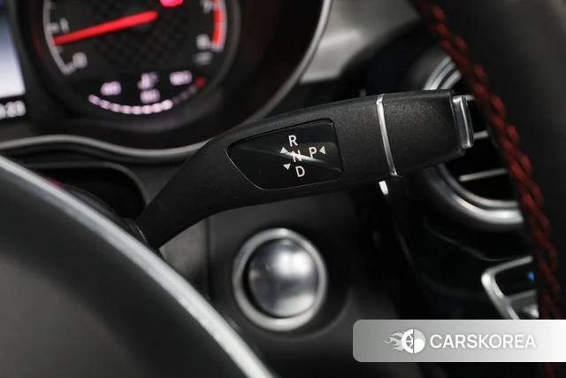 Mercedes-Benz GLC AMG id 4205750 из Китая