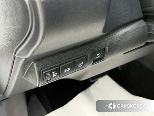 Toyota Lei Ling 2023 Белый из Китая