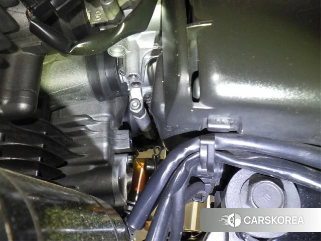 Engine photo