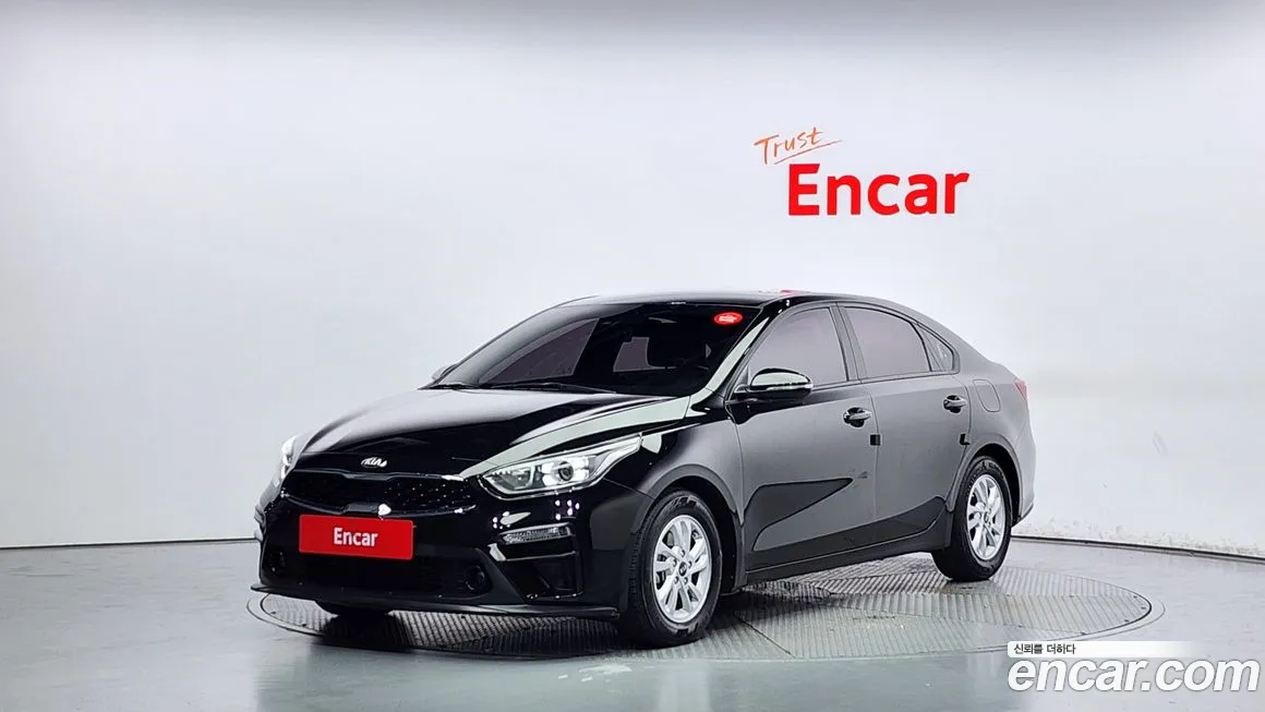 Kia Come New K3 id 2071906 из Кореи