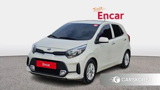 Kia Morning Urban (JA) id 3661158 из Кореи