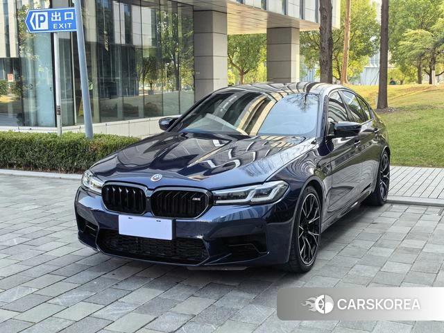 BMW M5 id 3908725 из Китая