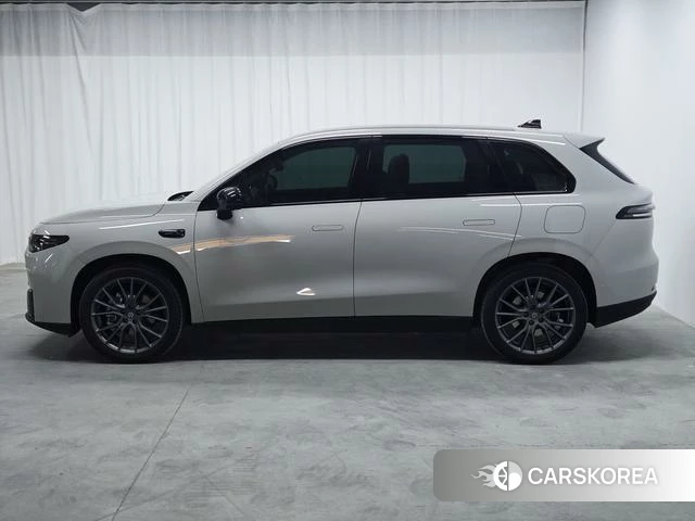 Zero-running car Zero run C10 2025 Темно-серый из Китая