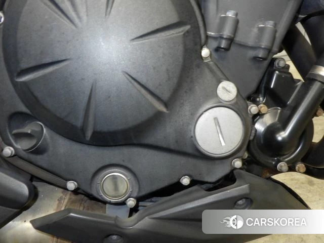 Engine photo