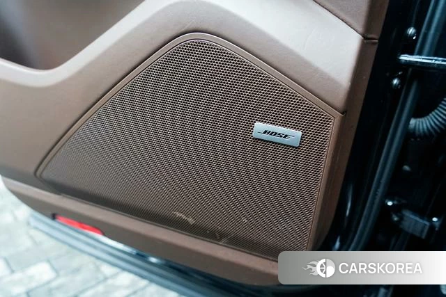 Porsche Cayenne Coupé 2020 Синий из Китая