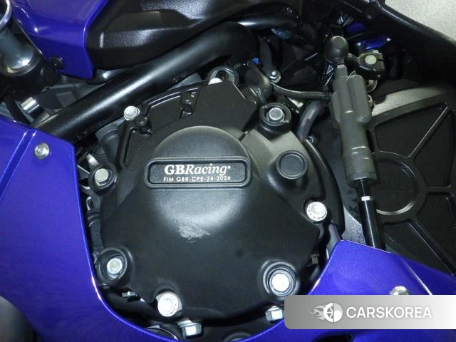 Engine photo