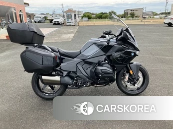 OTHER BMW R1300RT TOURING ASA 2026 из Японии