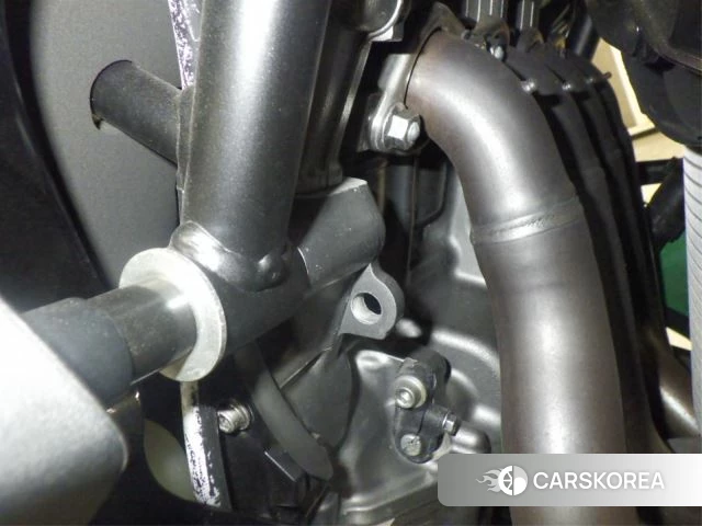 Engine photo
