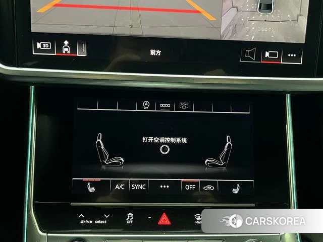Audi A6L 2024 Черный из Китая