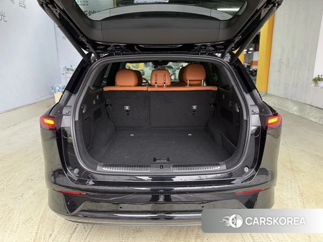 Xiaopeng Motors Xiaopeng G9 2025 Черный из Китая