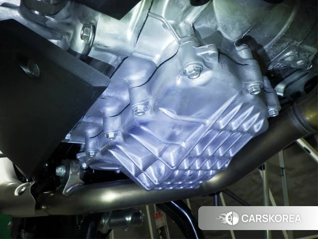 Engine photo