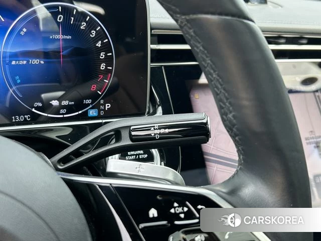Mercedes-Benz E-class PHEV 2024 Черный из Китая