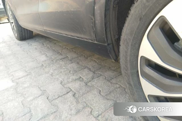 AITO Ask the world M7 2024 Черный из Китая