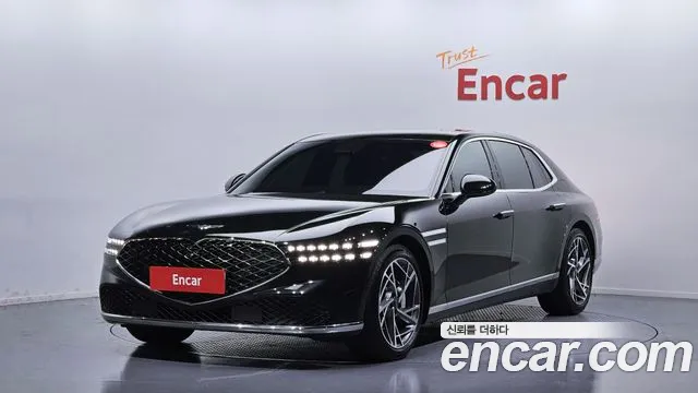 Genesis G90 (RS4) id 2686443 из Кореи