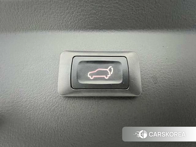 Mazda CX-50 line also 2023 Синий из Китая