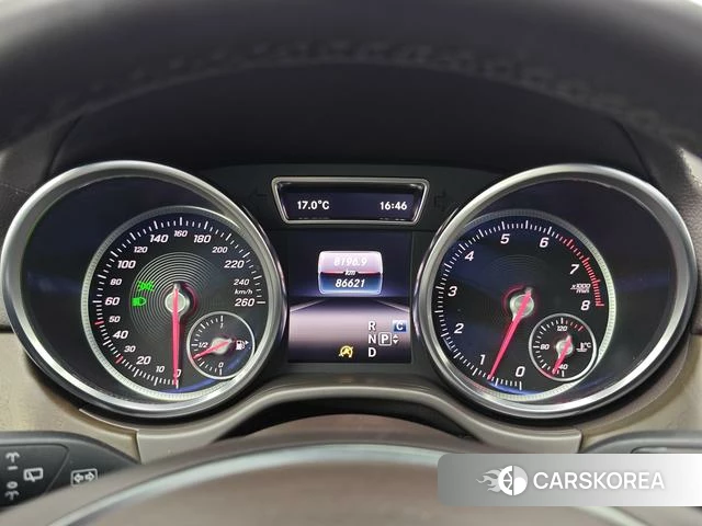 Mercedes-Benz GLE (import) id 4209475 из Китая