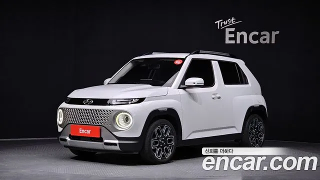 Hyundai Casper id 2660283 из Кореи