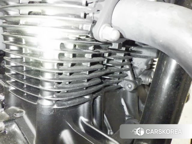 Engine photo