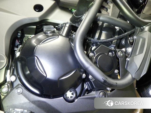 Engine photo