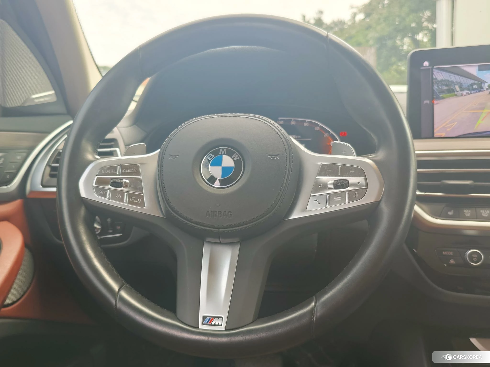 BMW X3 2023 Черный из Китая