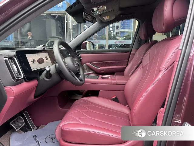 AITO Ask the world M8 2025 Другой из Китая