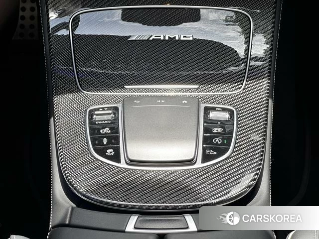 Mercedes-Benz E-class AMG 2021 Темно-серый из Китая
