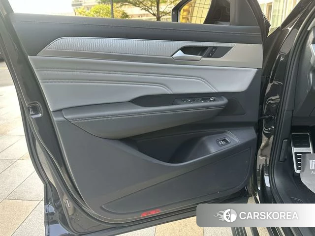 Volkswagen Range patrol 2023 Черный из Китая