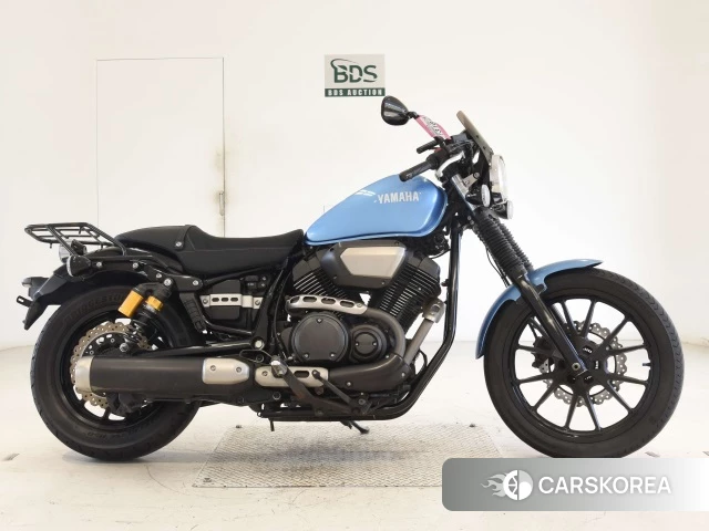 Yamaha BOLT 950C 2017 из Японии