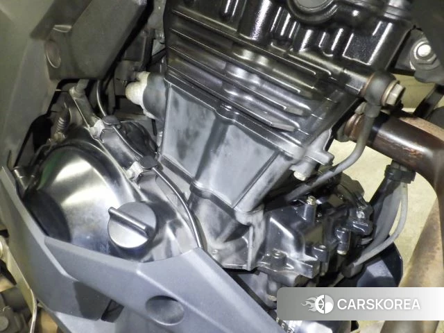 Engine photo