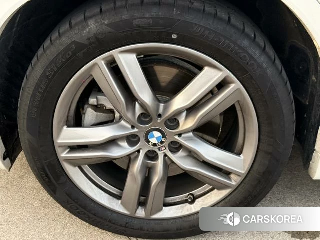 BMW X2 2023 Белый из Китая