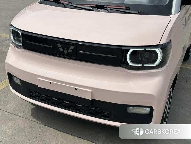 Wuling Automobile Wuling Hongguang MINIEV 2022 Другой из Китая