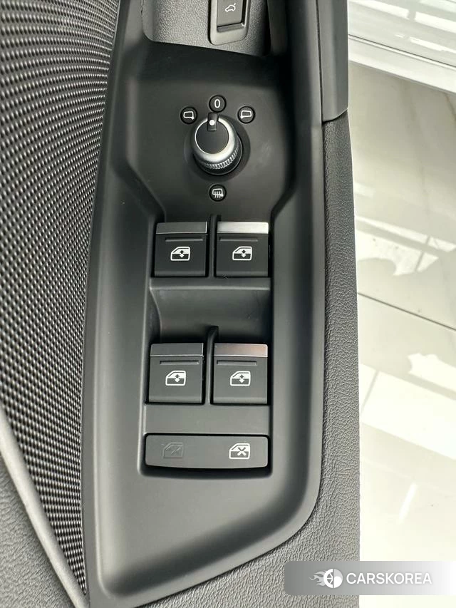 Audi A3 2022 Белый из Китая