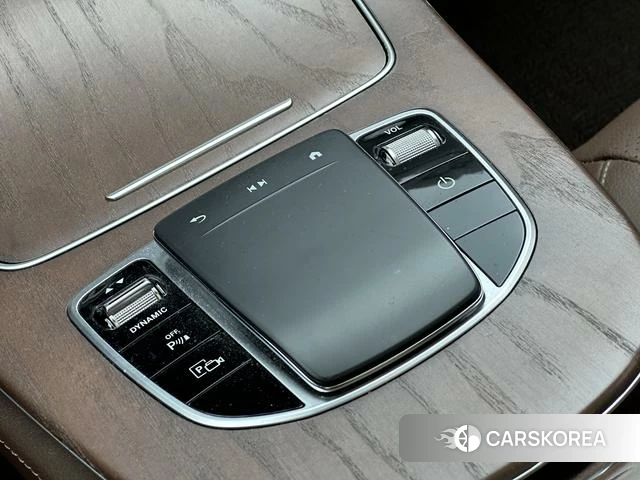 Mercedes-Benz E-class PHEV id 3920479 из Китая